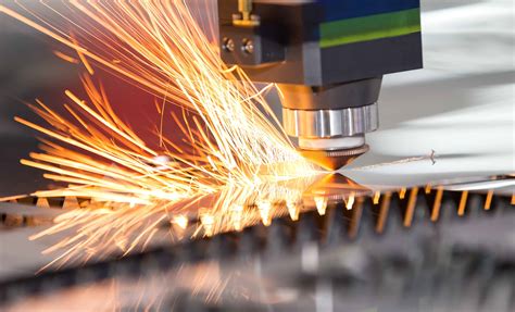 advanced laser precision metal fabrication|8 Ways Fiber Laser Cutting Revolutionizes Metal .